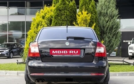 Skoda Octavia, 2012 год, 795 000 рублей, 6 фотография