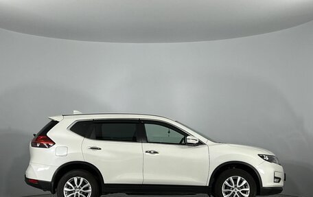 Nissan X-Trail, 2019 год, 2 490 000 рублей, 4 фотография