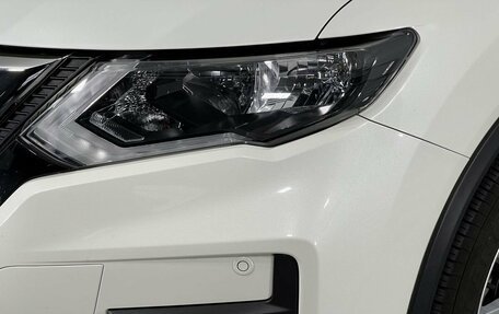Nissan X-Trail, 2019 год, 2 490 000 рублей, 9 фотография