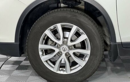 Nissan X-Trail, 2019 год, 2 490 000 рублей, 10 фотография
