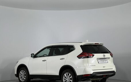 Nissan X-Trail, 2019 год, 2 490 000 рублей, 7 фотография