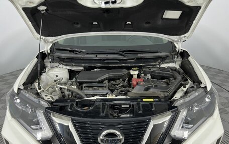 Nissan X-Trail, 2019 год, 2 490 000 рублей, 11 фотография