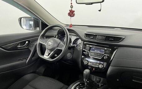Nissan X-Trail, 2019 год, 2 490 000 рублей, 14 фотография