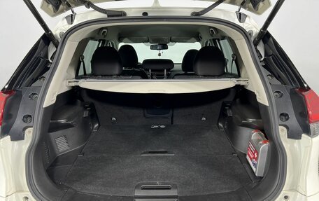Nissan X-Trail, 2019 год, 2 490 000 рублей, 12 фотография
