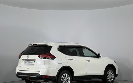 Nissan X-Trail, 2019 год, 2 490 000 рублей, 5 фотография