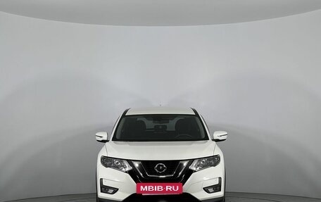 Nissan X-Trail, 2019 год, 2 490 000 рублей, 2 фотография