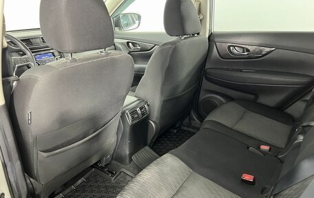 Nissan X-Trail, 2019 год, 2 490 000 рублей, 18 фотография