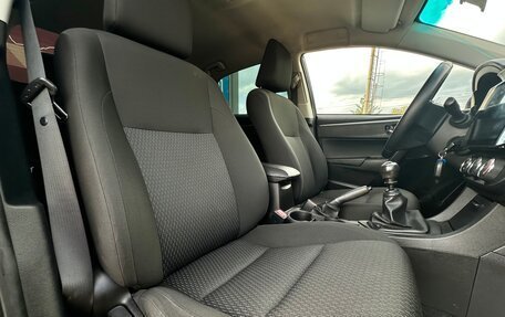 Toyota Corolla, 2013 год, 1 100 000 рублей, 9 фотография