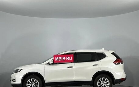 Nissan X-Trail, 2019 год, 2 490 000 рублей, 8 фотография