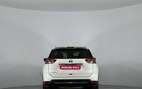 Nissan X-Trail, 2019 год, 2 490 000 рублей, 6 фотография