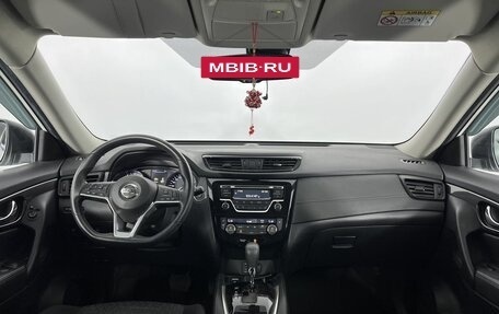 Nissan X-Trail, 2019 год, 2 490 000 рублей, 15 фотография