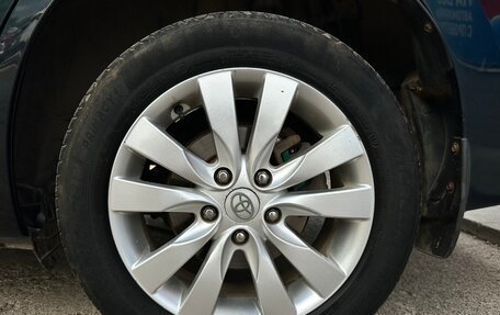 Toyota Corolla, 2013 год, 1 100 000 рублей, 11 фотография