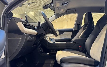 Chery Tiggo 4 I рестайлинг, 2025 год, 2 350 000 рублей, 9 фотография
