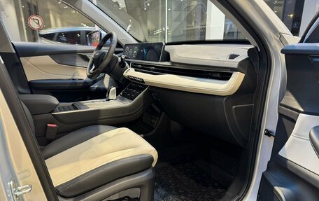 Chery Tiggo 4 I рестайлинг, 2025 год, 2 350 000 рублей, 7 фотография