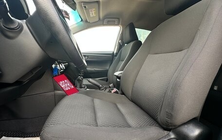Toyota Corolla, 2013 год, 1 100 000 рублей, 10 фотография