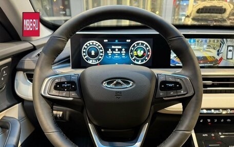 Chery Tiggo 4 I рестайлинг, 2025 год, 2 350 000 рублей, 16 фотография