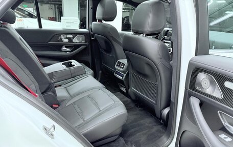 Mercedes-Benz GLE AMG, 2024 год, 15 800 000 рублей, 8 фотография