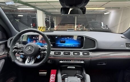 Mercedes-Benz GLE AMG, 2024 год, 15 800 000 рублей, 5 фотография