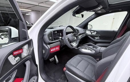 Mercedes-Benz GLE AMG, 2024 год, 15 800 000 рублей, 4 фотография