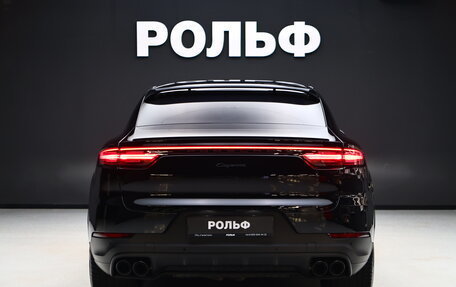 Porsche Cayenne III, 2022 год, 12 600 000 рублей, 4 фотография