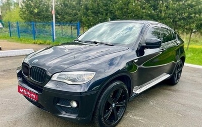 BMW X6, 2013 год, 2 400 000 рублей, 1 фотография