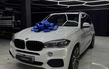 BMW X5, 2015 год, 4 120 000 рублей, 1 фотография