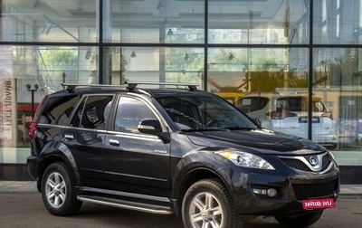Great Wall Hover H5, 2013 год, 690 000 рублей, 1 фотография