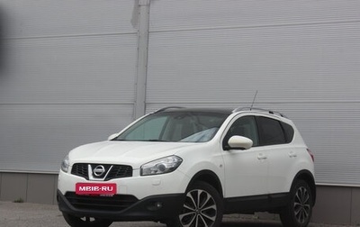 Nissan Qashqai, 2011 год, 957 000 рублей, 1 фотография