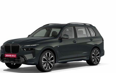 BMW X7, 2025 год, 17 700 000 рублей, 1 фотография