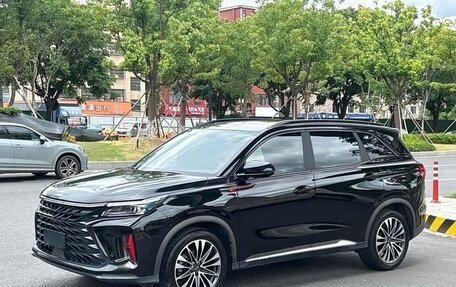 DongFeng 580, 2022 год, 1 320 600 рублей, 1 фотография