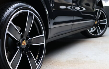 Porsche Cayenne III, 2022 год, 12 600 000 рублей, 8 фотография