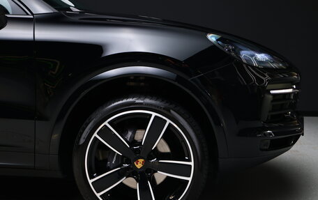 Porsche Cayenne III, 2022 год, 12 600 000 рублей, 7 фотография