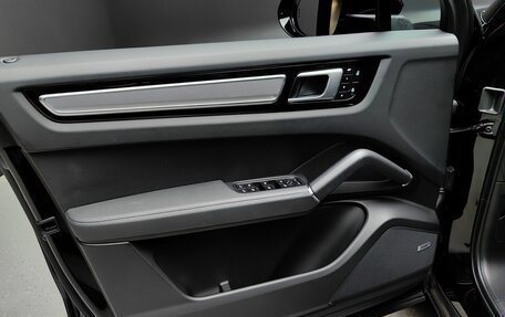 Porsche Cayenne III, 2022 год, 12 600 000 рублей, 18 фотография