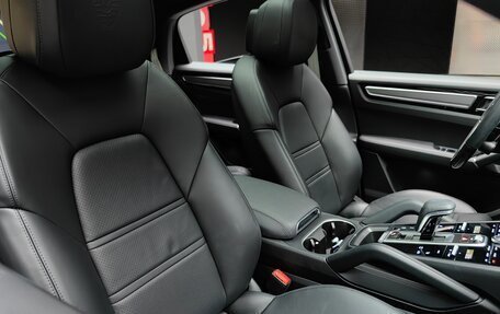 Porsche Cayenne III, 2022 год, 12 600 000 рублей, 23 фотография
