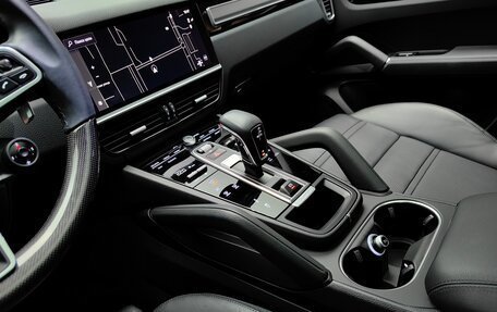 Porsche Cayenne III, 2022 год, 12 600 000 рублей, 30 фотография