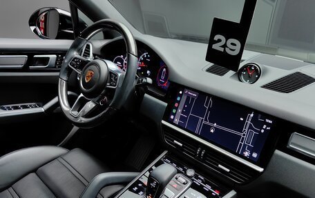 Porsche Cayenne III, 2022 год, 12 600 000 рублей, 25 фотография