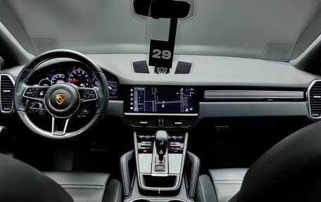 Porsche Cayenne III, 2022 год, 12 600 000 рублей, 27 фотография