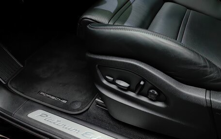 Porsche Cayenne III, 2022 год, 12 600 000 рублей, 31 фотография