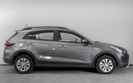 KIA Rio IV, 2020 год, 875 000 рублей, 4 фотография