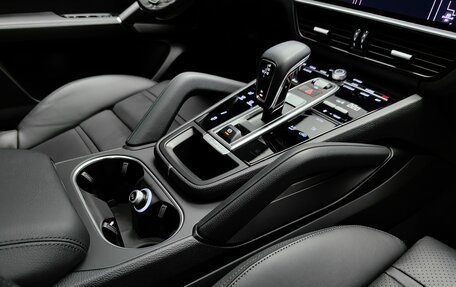 Porsche Cayenne III, 2022 год, 12 600 000 рублей, 35 фотография