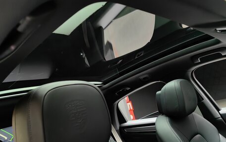 Porsche Cayenne III, 2022 год, 12 600 000 рублей, 40 фотография