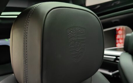 Porsche Cayenne III, 2022 год, 12 600 000 рублей, 36 фотография