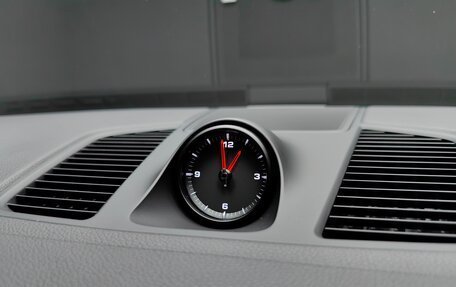 Porsche Cayenne III, 2022 год, 12 600 000 рублей, 38 фотография