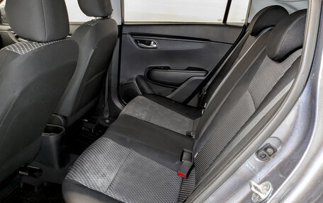 KIA Rio IV, 2020 год, 875 000 рублей, 11 фотография