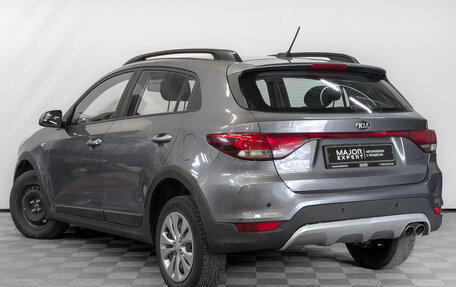 KIA Rio IV, 2020 год, 875 000 рублей, 7 фотография