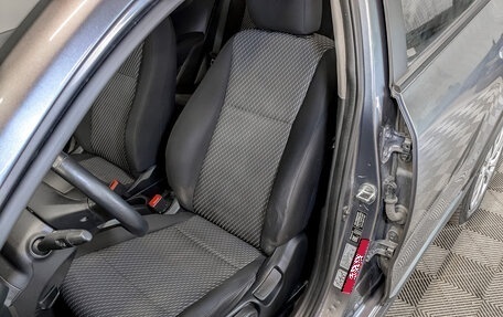KIA Rio IV, 2020 год, 875 000 рублей, 18 фотография