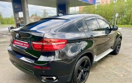 BMW X6, 2013 год, 2 400 000 рублей, 5 фотография