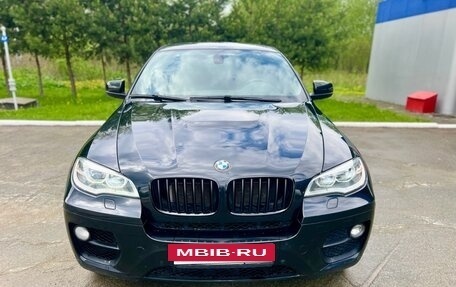 BMW X6, 2013 год, 2 400 000 рублей, 2 фотография