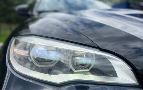 BMW X6, 2013 год, 2 400 000 рублей, 12 фотография