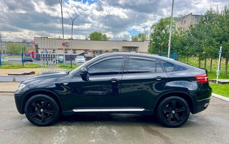 BMW X6, 2013 год, 2 400 000 рублей, 8 фотография